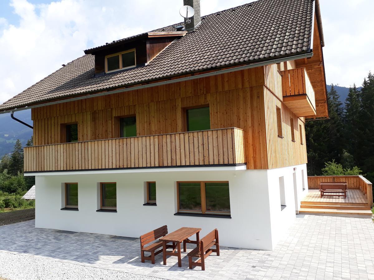 Ferienparadies Wiesenbauer Sankt Michael im Lungau Habitación foto